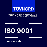 ISO 9001